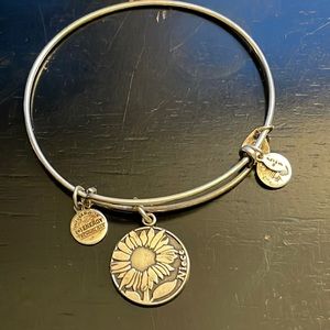 Alex and Ani Niece Bracelet
